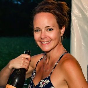 Meet your Posher, Mandy